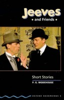 Wodehouse, P. G.  : Jeeves and Friends