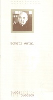 Vajda Kornél (szerk.) : Schütz Antal