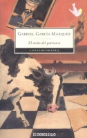 García Márquez, Gabriel  : El otoño del patriarca