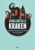 Miéville, China   : Kraken