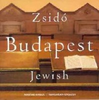 Lugosi Lugo László : Zsidó / Jewish Budapest