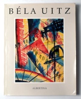 Uitz Béla : Béla Uitz Arbeiten auf Papier aus den Jahren 1913 - 1925