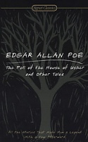 Poe, Edgar Allan  : The Fall of the House of Usher and Other Tales