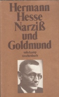 Hesse, Hermann : Narziß und Goldmund
