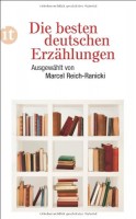 Reich-Ranicki, Marcel (szerk.) : Die besten deutschen Erzählungen