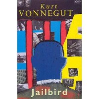 Vonnegut, Kurt  : Jailbird