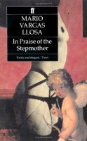 Vargas Llosa, Mario : In Praise of the Stepmother