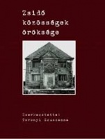 Toronyi Zsuzsanna (szerk.) : Zsidó közösségek öröksége