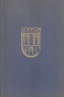 Heimler Károly (szerk.) : Soproni képeskönyv