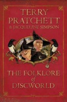 Pratchett, Terry & Simpson, Jacqueline : The Folklore of Discworld
