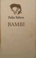 Salten, Felix : Bambi