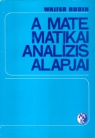 Rudin, Walter : A matematikai analízis alapjai