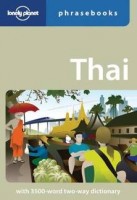 Evans, Bruce : Thai Phrasebook 