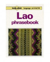 Cummings, Joe  : Lao Phrasebook