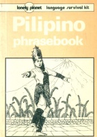 Wolff, John U.  : Pilipino Phrasebook