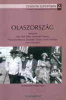 Prónai Csaba (szerk.) : Cigányok Európában 2. - Olaszország