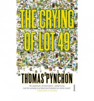  Pynchon, Thomas : The Crying of Lot 49