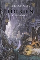 Tyler, J. E. A. : The Complete Tolkien Companion