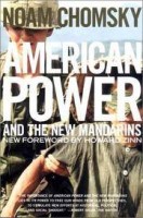 Chomsky, Noam : American Power and The New Mandarins