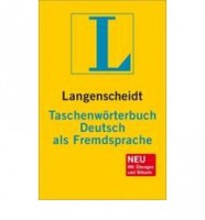 Götz, Dieter -  Wellmann, Hans : Taschenwörterbuch Deutsch als Fremdsprache