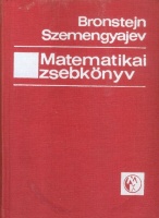 Bronstejn, I. N. - Szemengyajev, K. A.  : Matematikai zsebkönyv