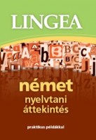 Lingea - Német nyelvtani áttekintés