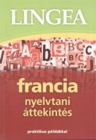 Lingea - Francia nyelvtani áttekintés