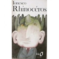 Ionesco, Eugéne : Rhinocéros