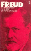 Freud, Sigmund : Introductory Lectures on Psychoanalysis