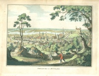 Fielding, L. : Presburg in Hungary