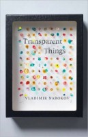 Nabokov, Vladimir  : Transparent Things