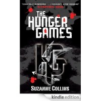 Collins, Suzanne : The Hunger Games