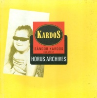 Kardos Sándor : Horus Archives