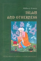 Simon, Róbert : Islam and Otherness - Selected Essays