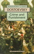 Dostoevsky : Crime and Punishment