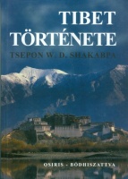 Shakabpa, Tsepon W. D. : Tibet története