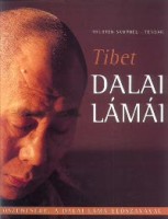 Thubten Samphel - Tendar : Tibet dalai lámái