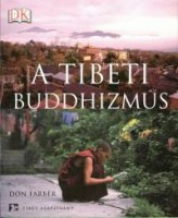 Farber, Don : A tibeti buddhizmus