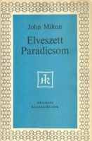 Milton, John : Elveszett Paradicsom