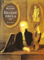 Mozart, Leopold : Hegedűiskola