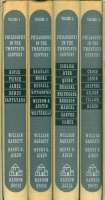 William & Aiken, Henry D. Barrett : Philosophy In the Twentieth Century - An Anthology [In Four Volumes] 