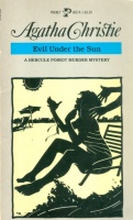 Christie, Agatha : Evil Under the Sun