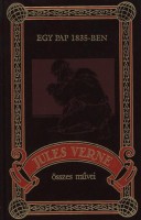 Verne, Jules : Egy pap 1835-ben