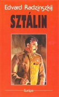 Radzinszkij, Edvard  : Sztálin