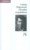 Wittgenstein, Ludwig : Filozófiai vizsgálódások