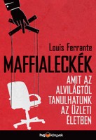 Ferrante, Louis : Maffialeckék