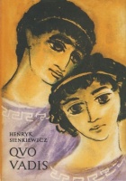 Sienkiewicz, Henryk : Quo Vadis