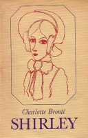 Brontë, Charlotte  : Shirley