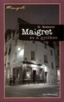 Simenon, Georges  : Maigret és a gyilkos