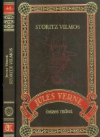 Verne, Jules : Storitz Vilmos titka